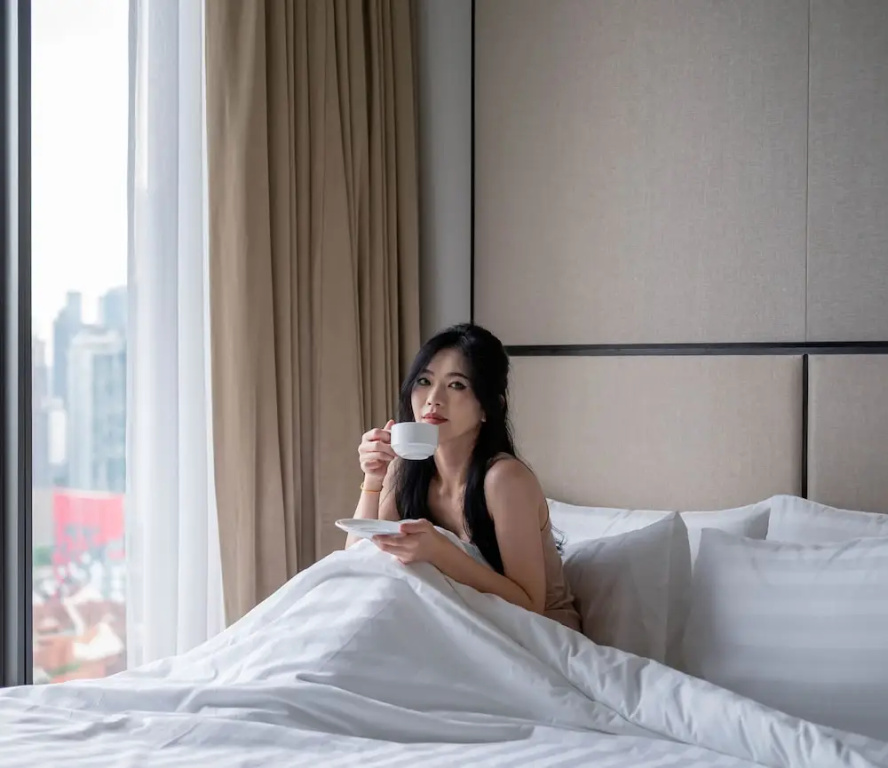 Pavilion Embassy Suites KL by Perfect Host, photo 2