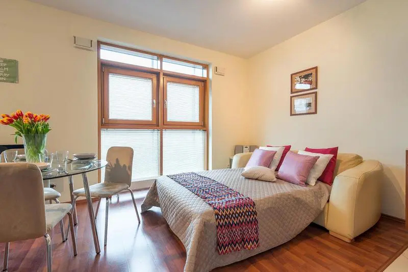 P&O Apartments Arkadia 5 — photo 6