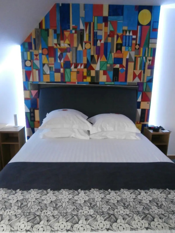Aida Opera Hotel, photo 5