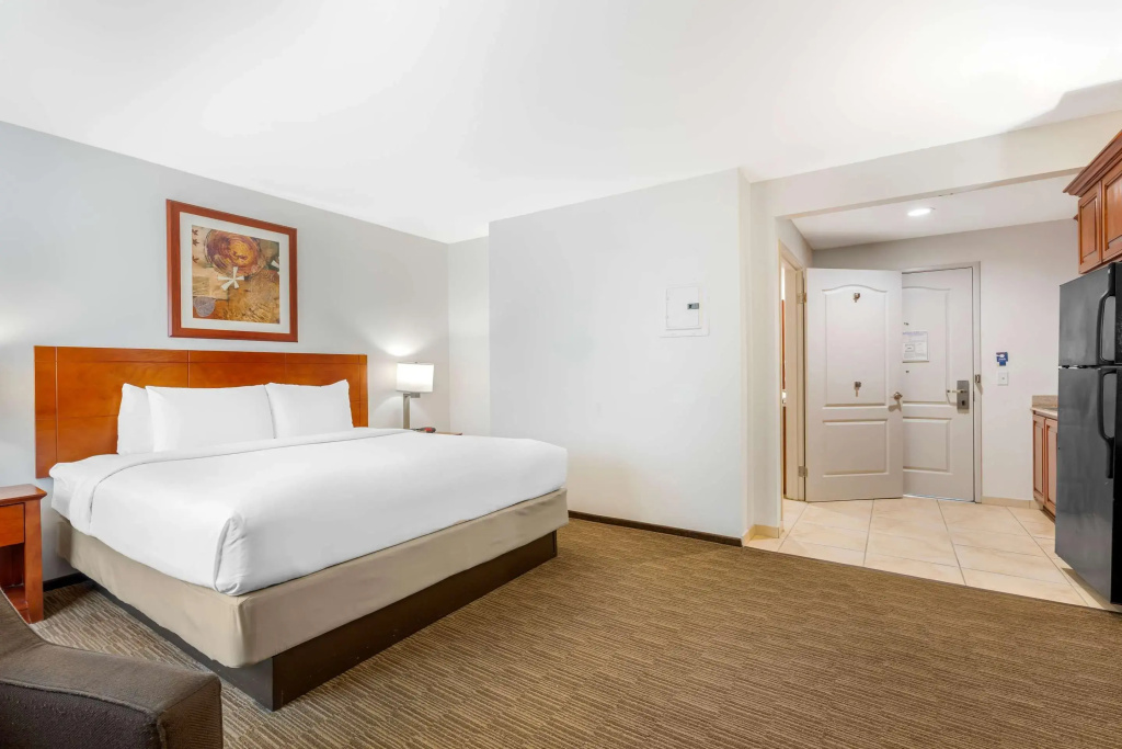 Comfort Inn Cockatoo near LAX Airport, photo 3