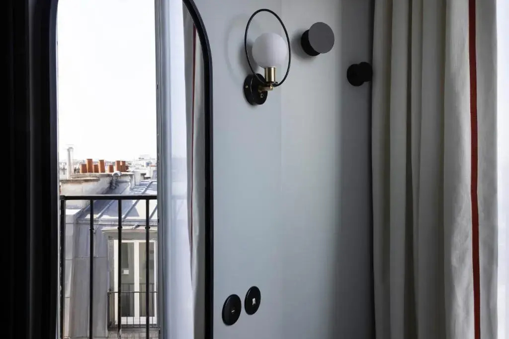 Le Clark Hotel — photo 8