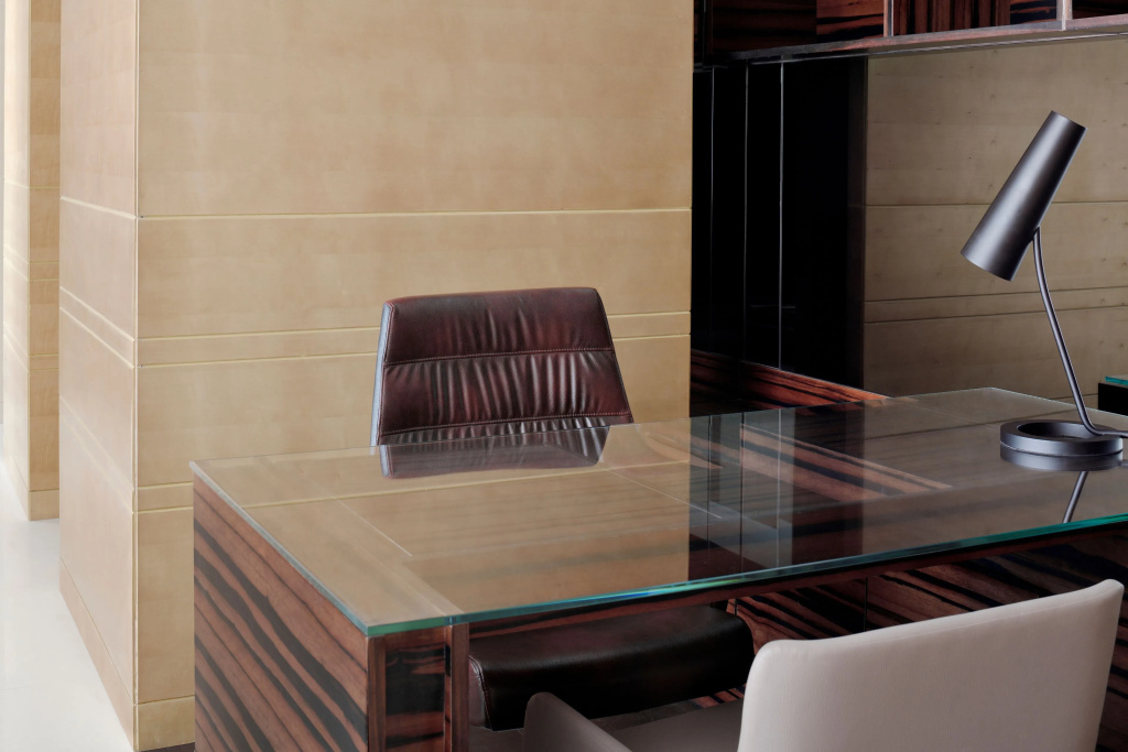 Crowne Plaza Dubai Marina by IHG — photo 7