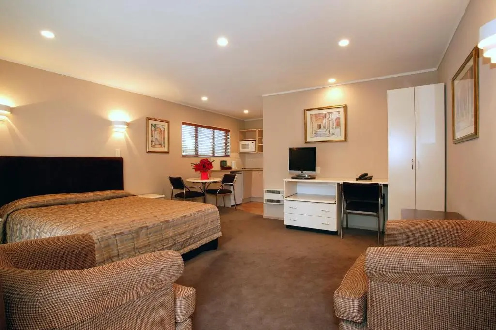 Cornwall Park Motor Inn, photo 5