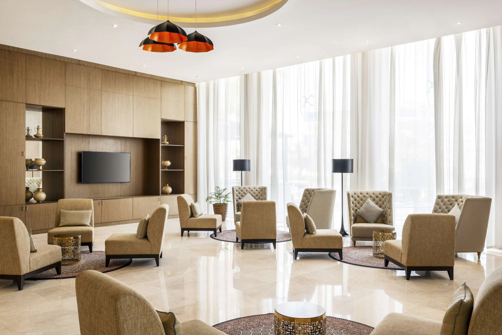 Levatio Suites Muscat, a member of Radisson Individuals — photo 2