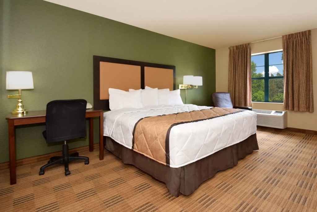Extended Stay America Suites - Los Angeles - La Mirada, photo 5