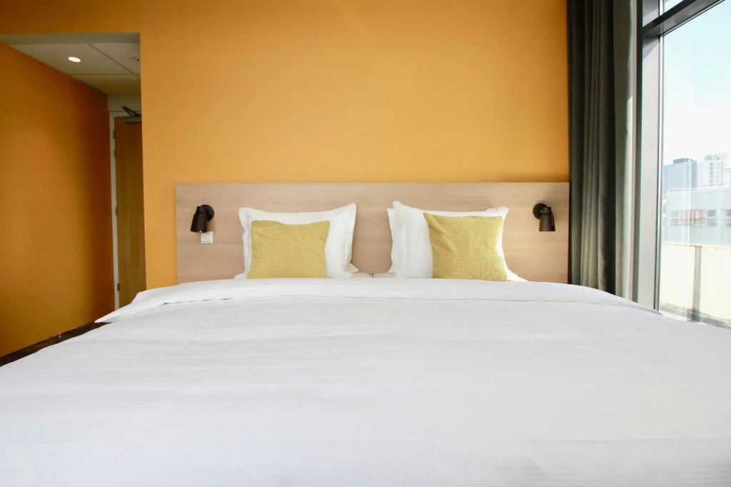 Center Hotels Laugavegur, photo 4