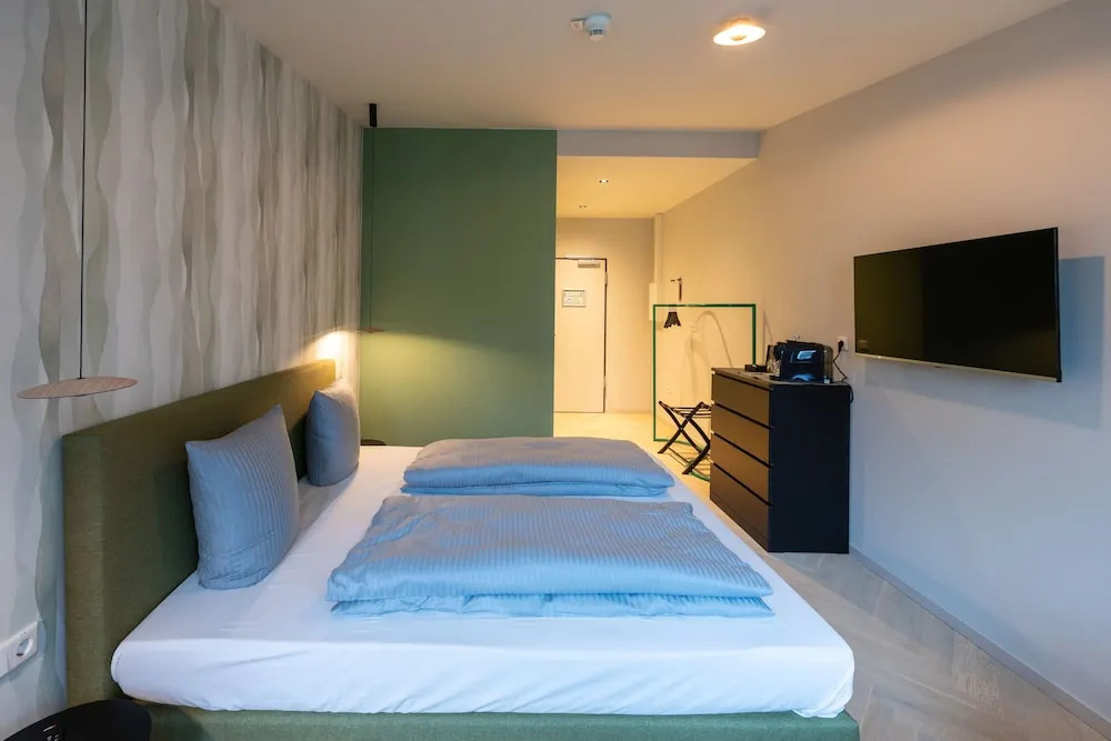 qnorke Hotel — photo 4