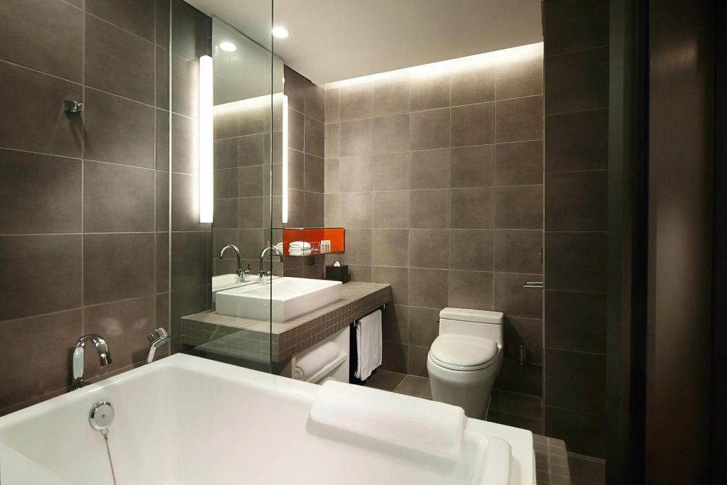 Shilla Stay Seodaemun — photo 8