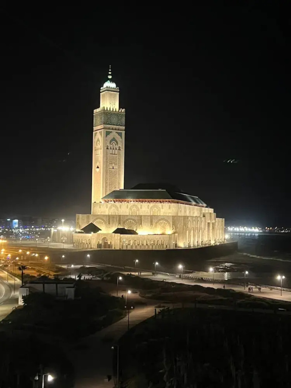Moroccan Penthouse — photo 5
