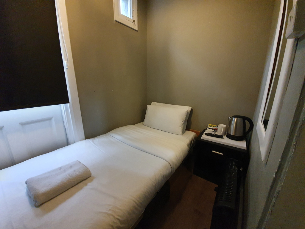 Ebury House Hotel, photo 3