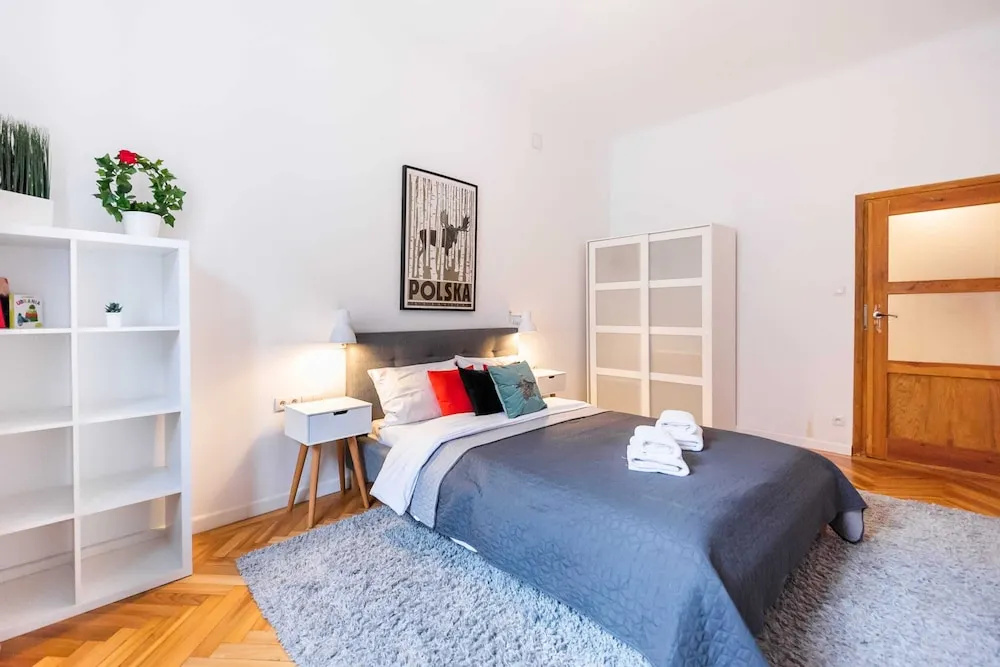 Old Town Market Place Apartment — photo 4