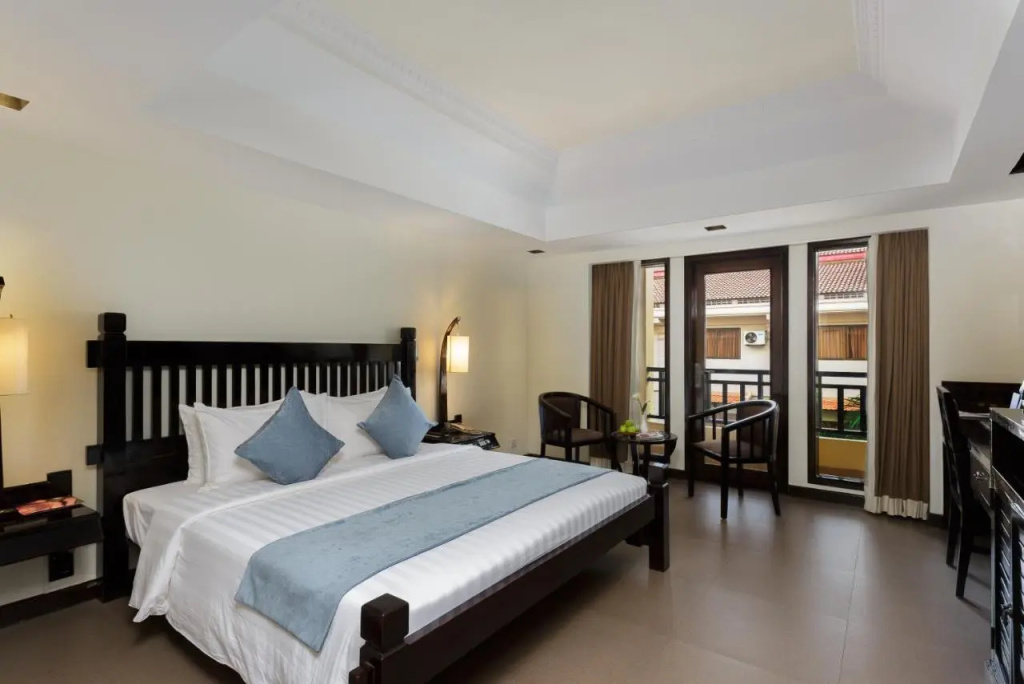 Sokchea Angkor Hotel, photo 5