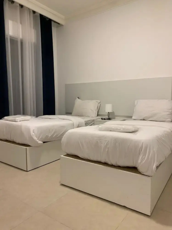 Luxurious 3 Bedroom Apartment in Heart of Amman — photo 5