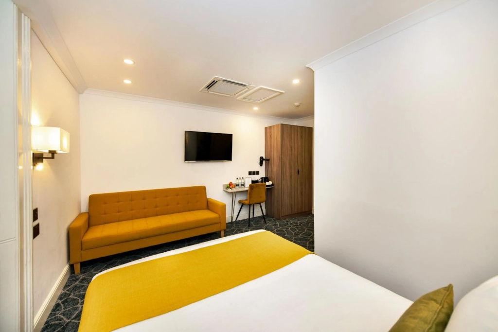 Park Avenue Bayswater Inn Hyde Park — photo 6