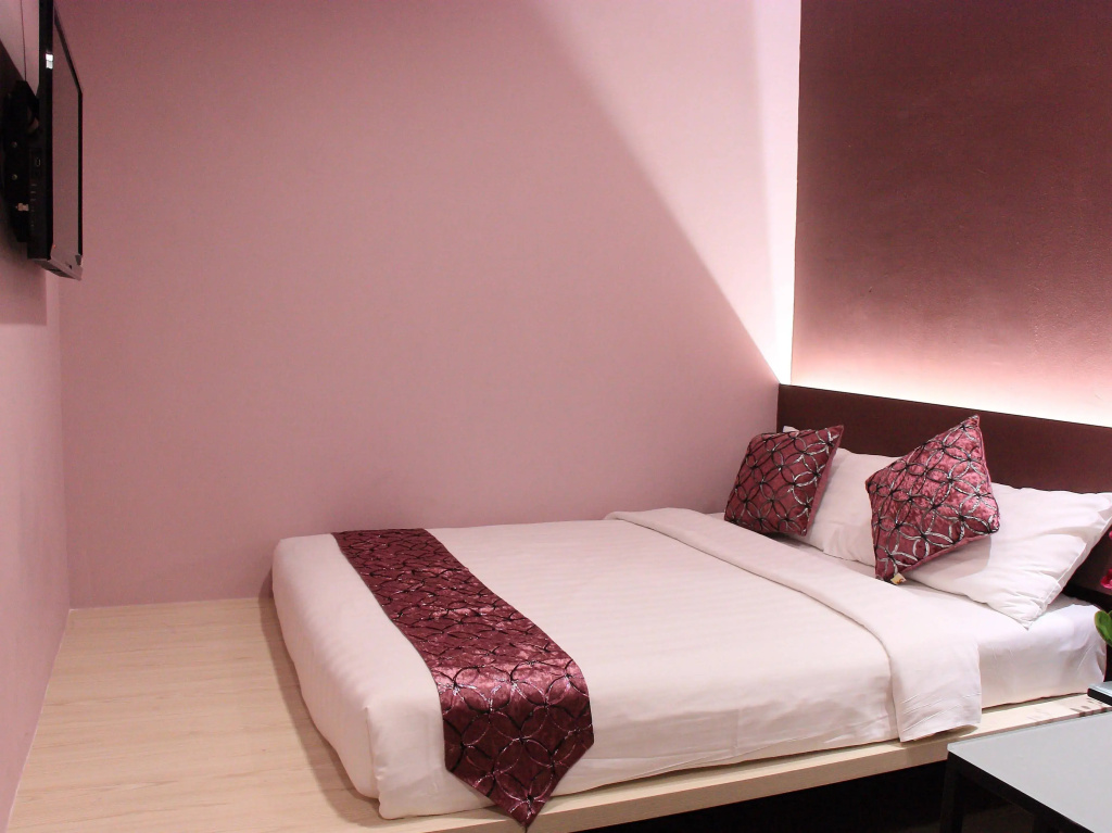 Fragrance Hotel - Viva — photo 3