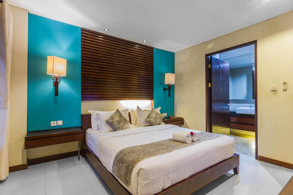 djabu Seminyak Hotel, photo 2