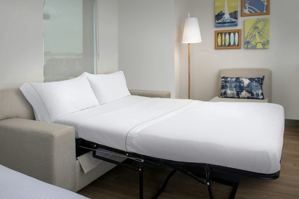 Element by Marriott Orlando Universal Blvd., photo 3