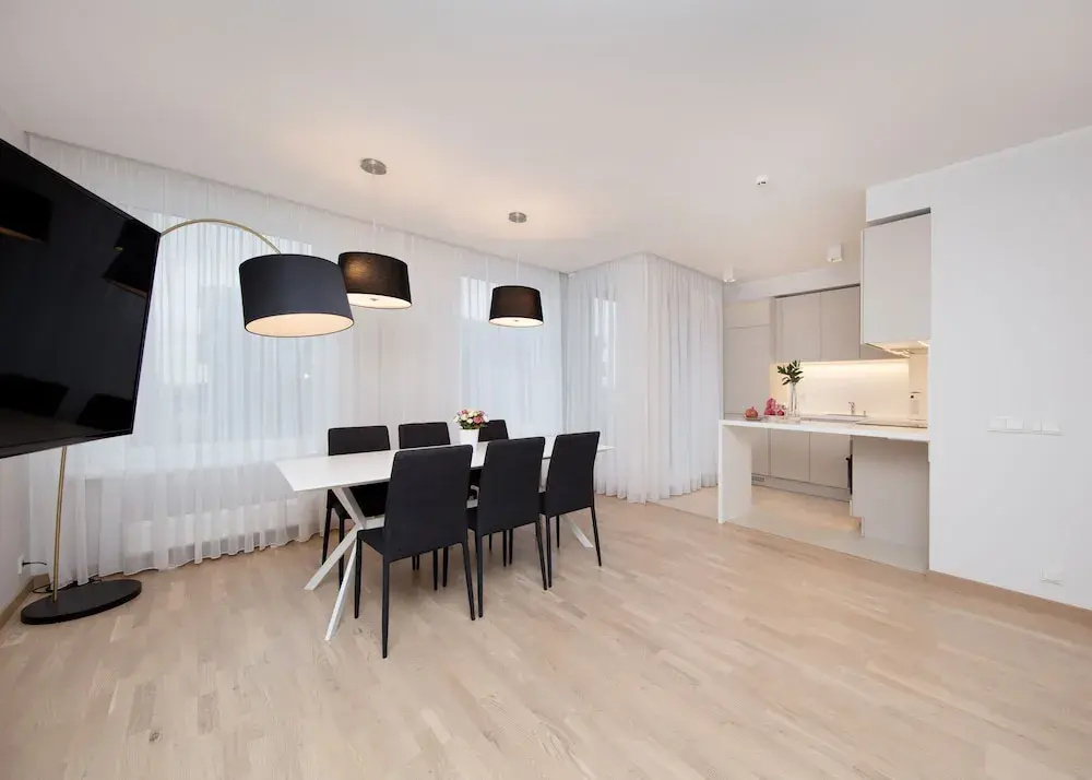 8ERA Business Executive Rotermanni Apts — photo 3