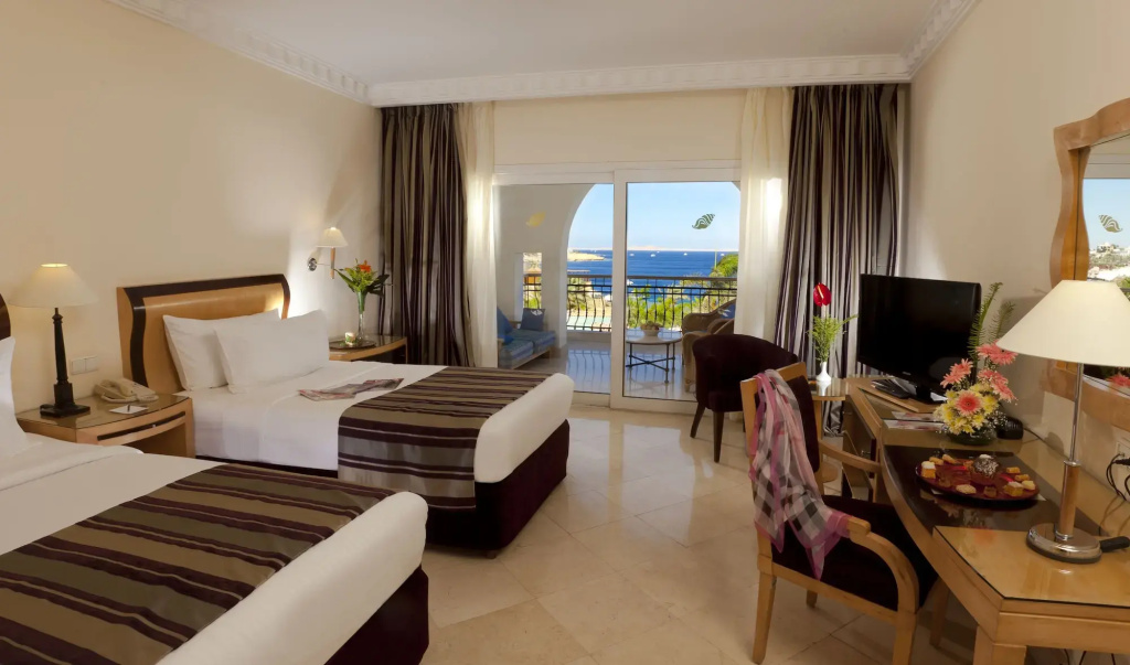 Savoy Sharm El Sheikh hotel, photo 5