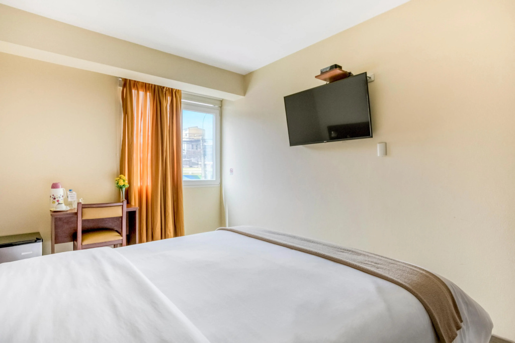 Hotel Las Palmas, photo 4