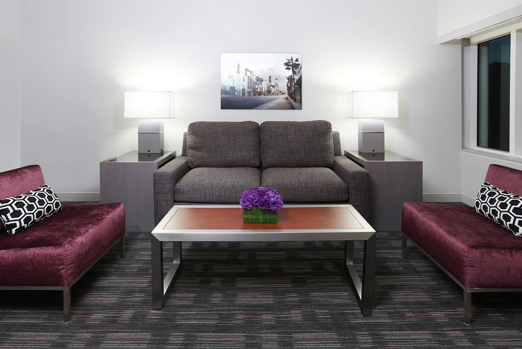Loews Hollywood Hotel — photo 6