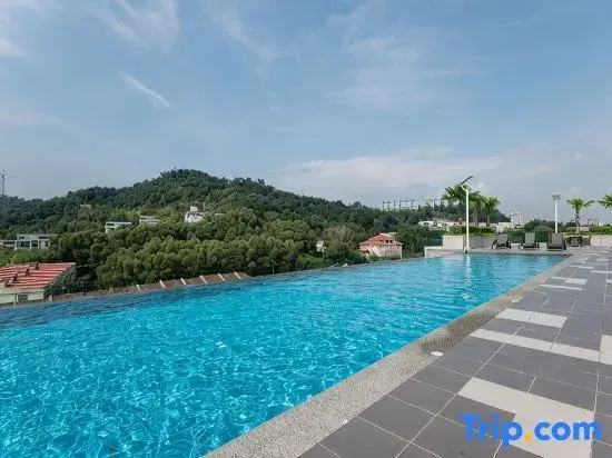 Suria North Kiara By Feel Home