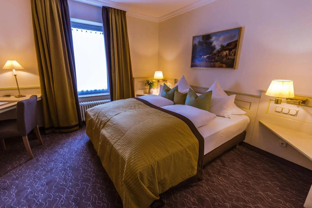 Hotel Kandler — photo 6