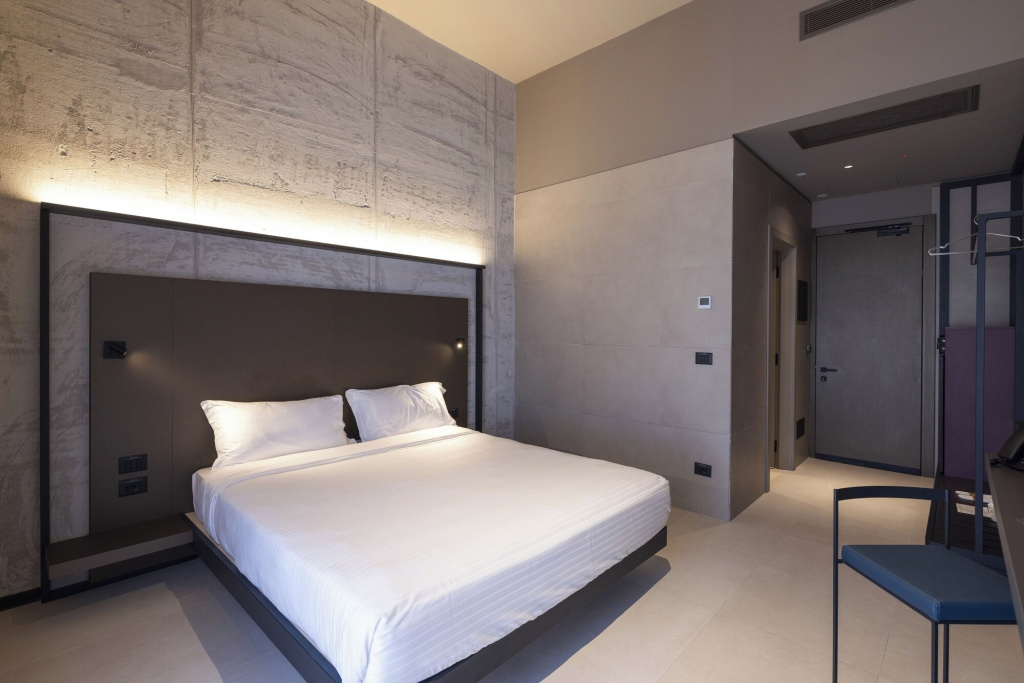 Joy 124 Milano Hotel — photo 4