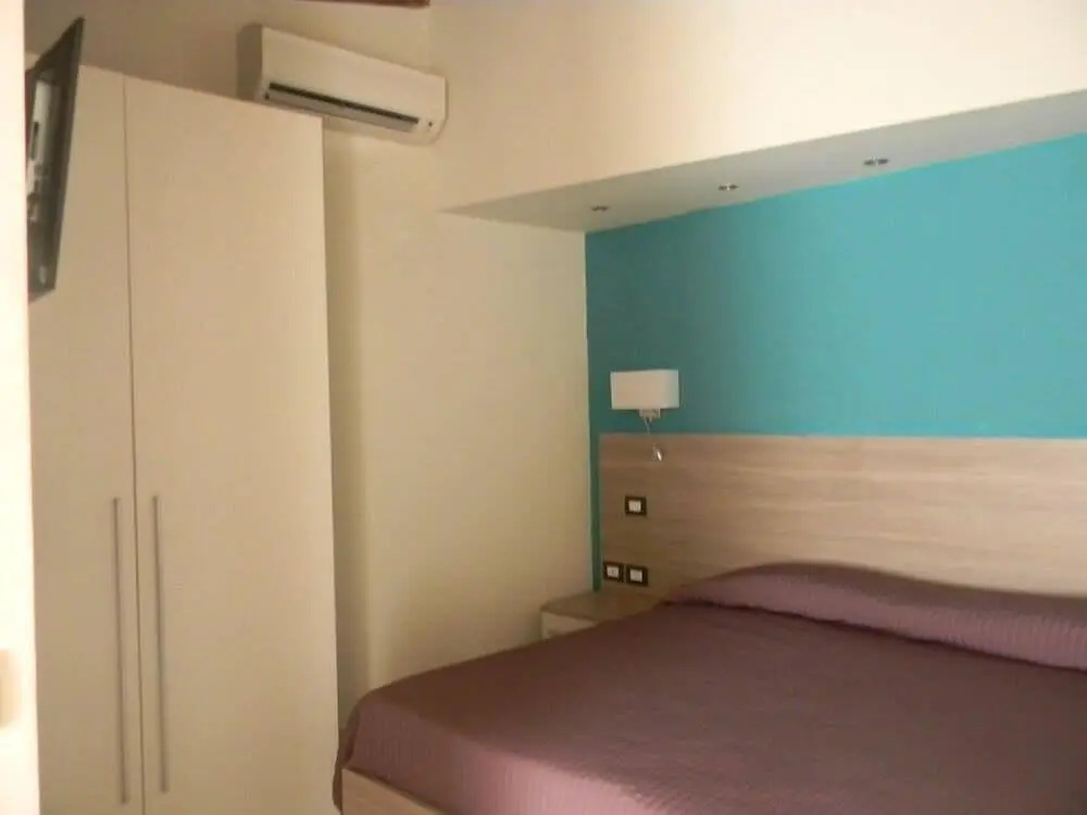 Guesthouse San Domenico, photo 3