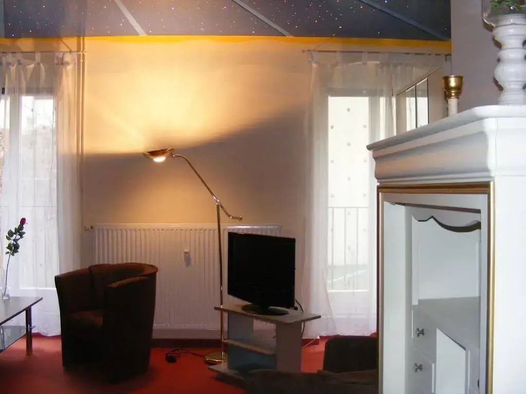Hotel Pension Tempelhof — photo 5