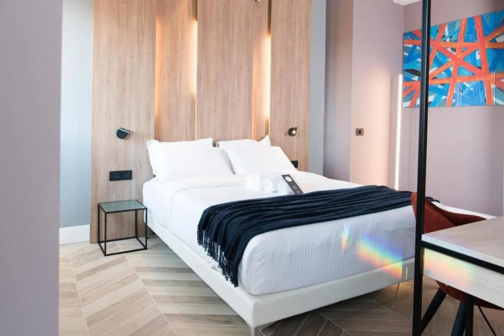 B&B Hotel Milano City Center Duomo — photo 8