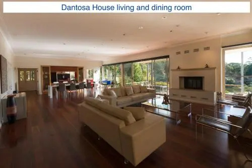 Dantosa Blue Mountains Retreat, photo 3