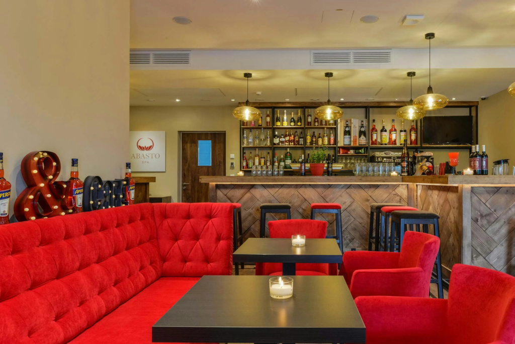 Abasto Hotel & Spa Maisach, photo 2