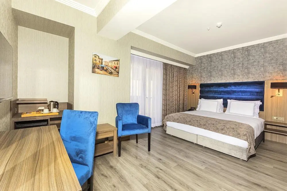 Demiray Hotel — photo 6