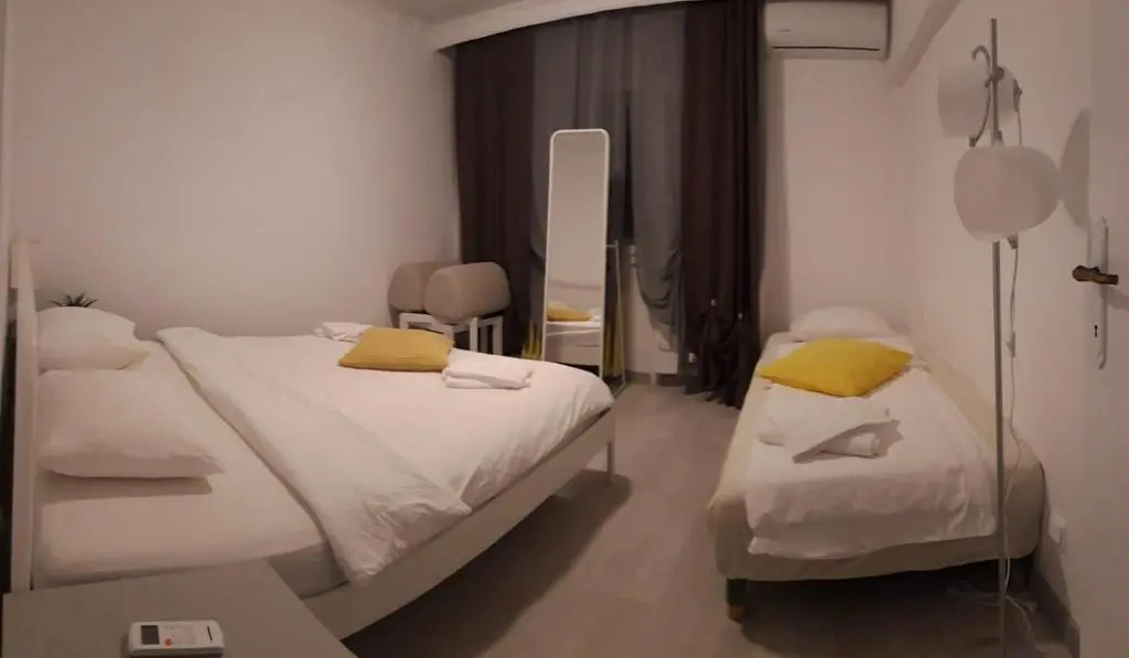 Green Apartment 41, photo 4