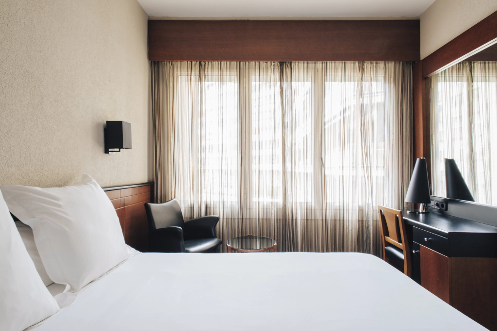 Hotel Derby Barcelona, photo 5
