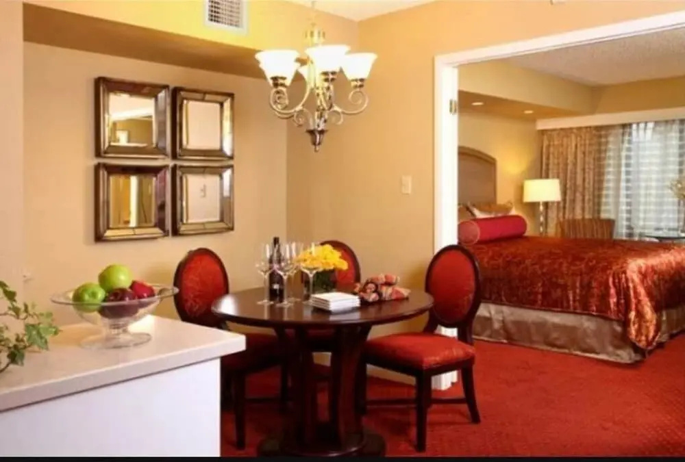 Jockey Club 2 bed 2 ba, photo 4