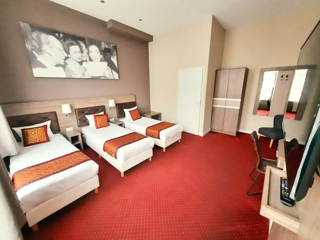 Hotel Washington — photo 3