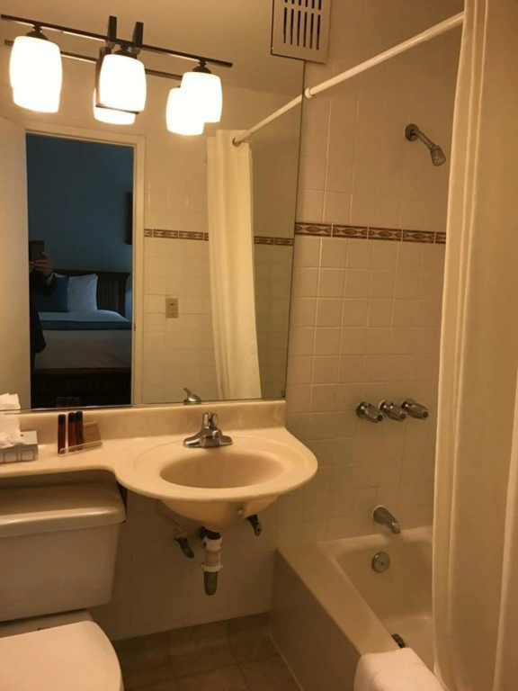 Hotel Carmel — photo 8