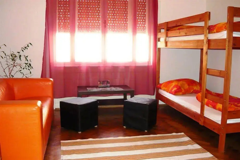 Boomerang Hostel — photo 4