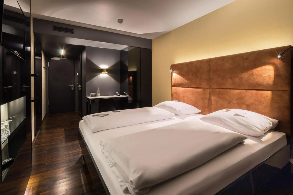 Hotel ZOE by AMANO — photo 6