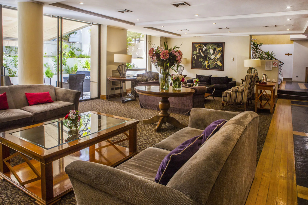 Hotel Bonaparte Boutique, photo 2