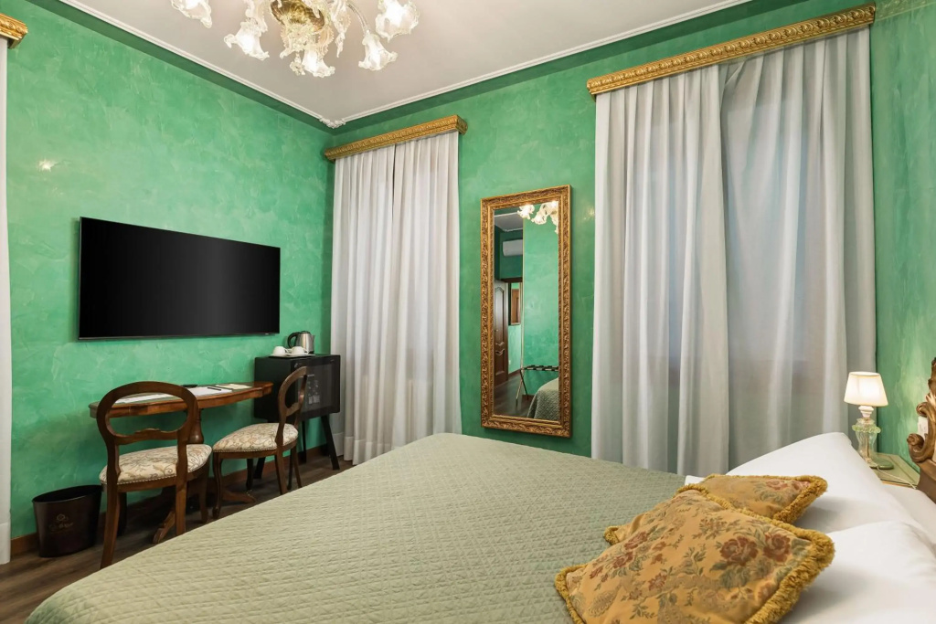 Hotel Ca' Alvise — photo 8