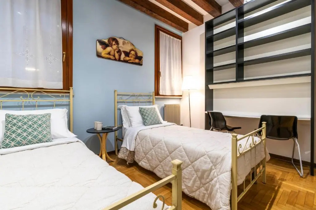 San Marco - 2 Bedrooms with Lift, photo 3