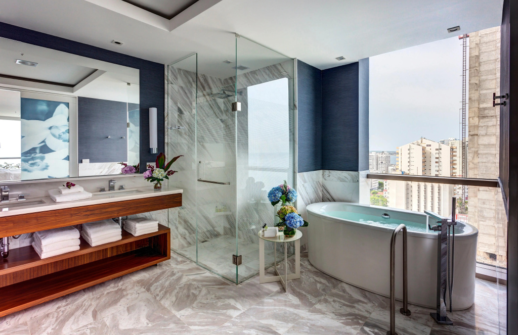 InterContinental Cartagena De Indias by IHG — photo 8