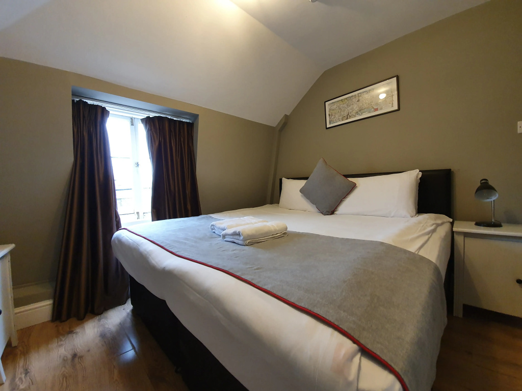Ebury House Hotel — photo 7