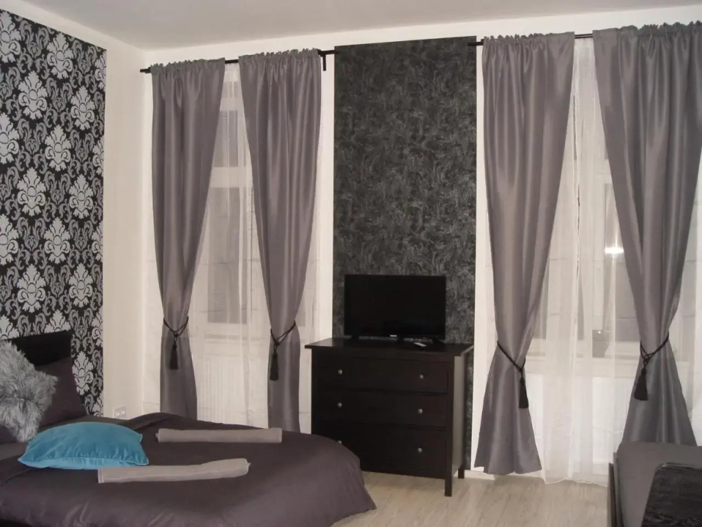 Neklanova Apartments