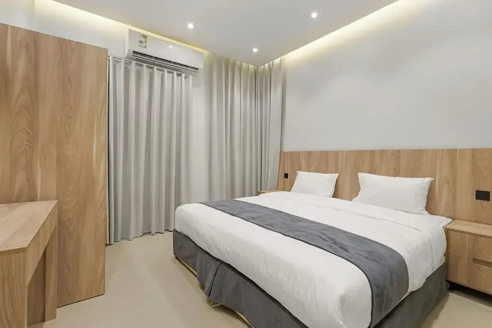karam suite — photo 6