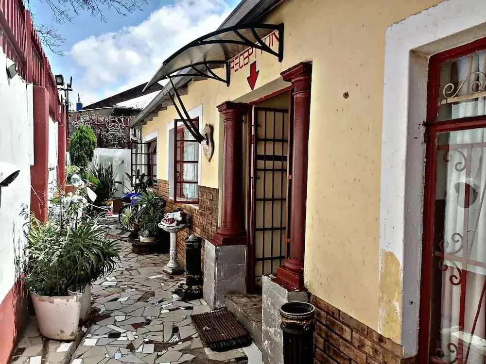 Valleycenterguesthouse