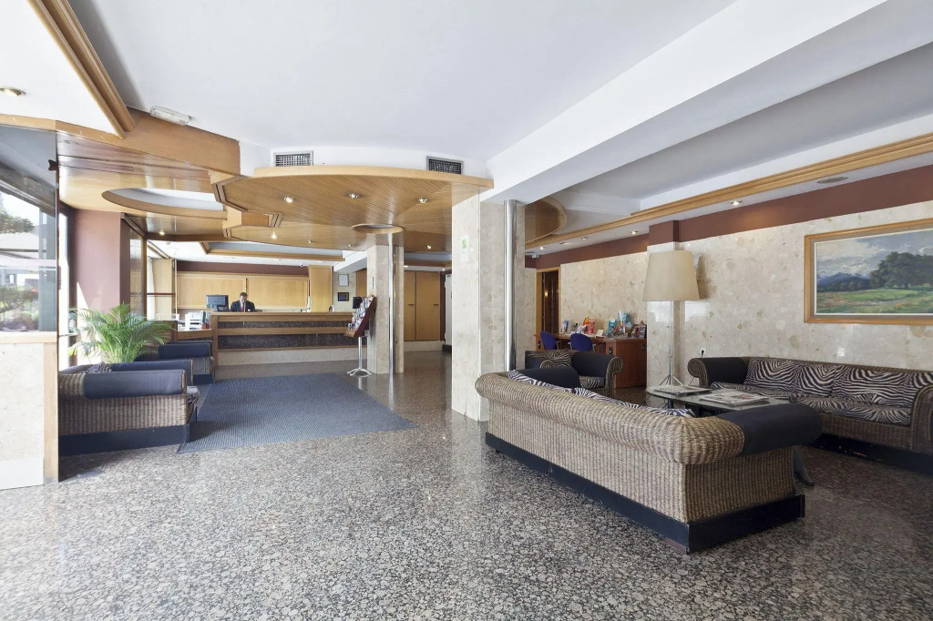 Hotel Best Auto Hogar, photo 3